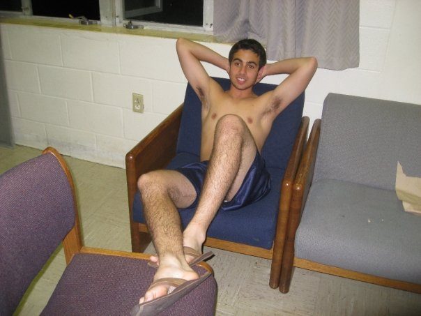cutie college boy
