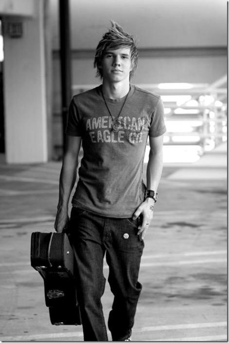 Cutie with a case :p