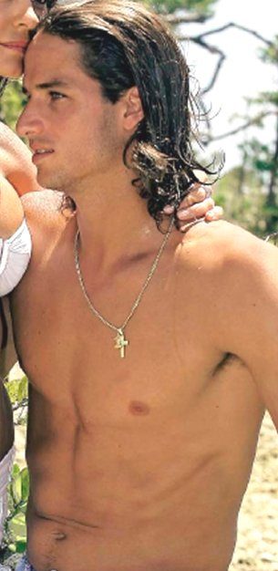 Cute Spaniard