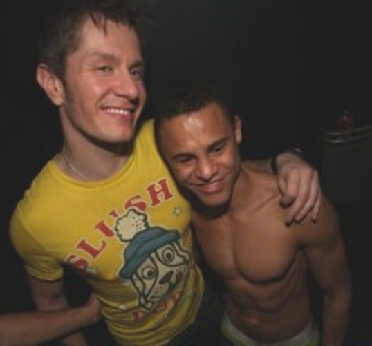 At the disco 2