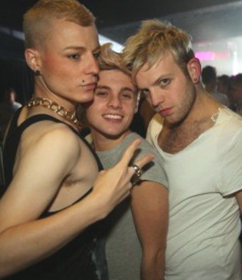 Trio