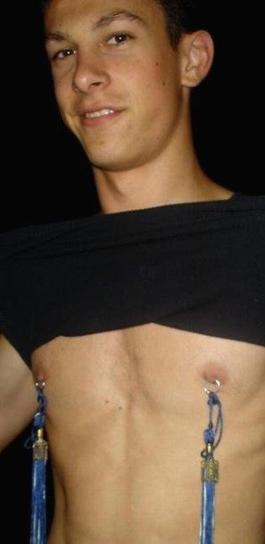 nipples 23