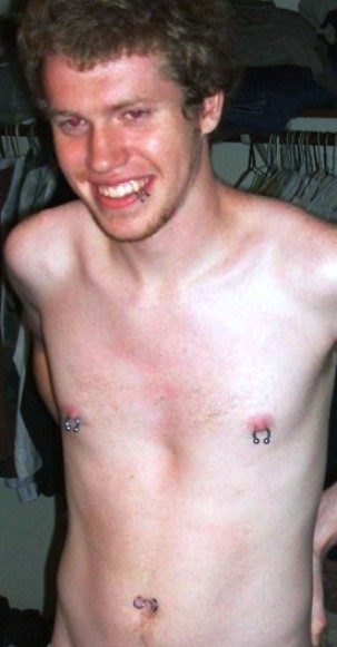 nipples 25