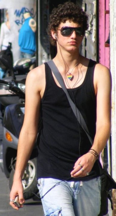 gay cutie