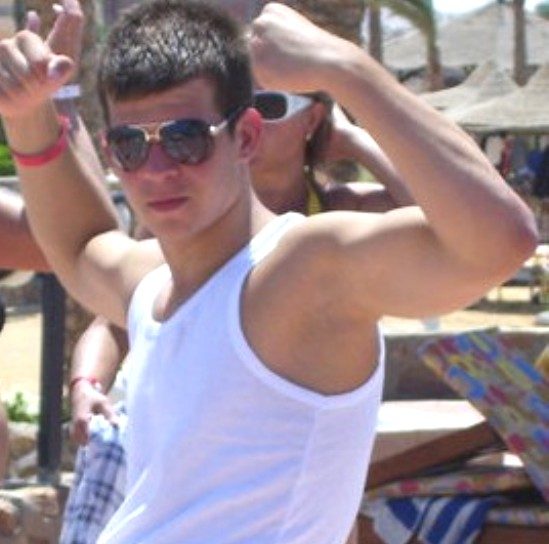 more shaved pits