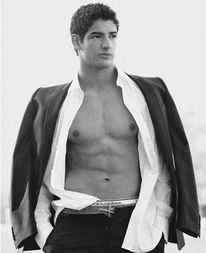 Alexandre Pato