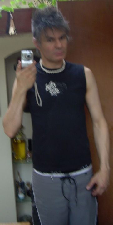me