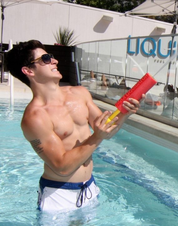 DAVID HENRIE