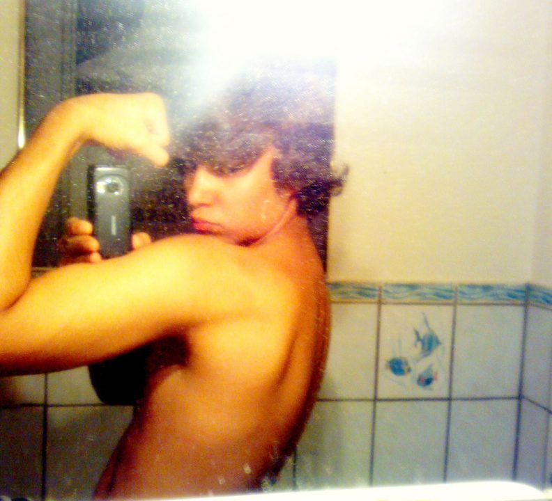 Hot Stuff