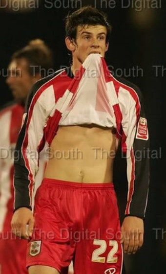 Gareth Bale 2