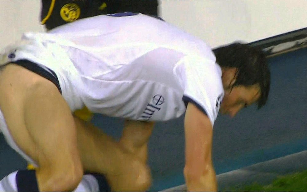 Gareth Bale 3