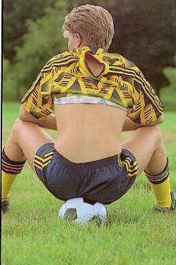Ballboy