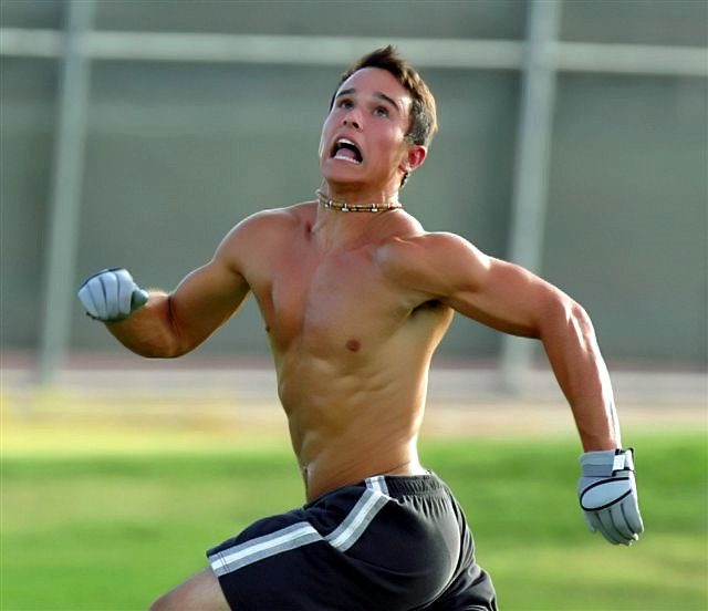 Hot Stuff
