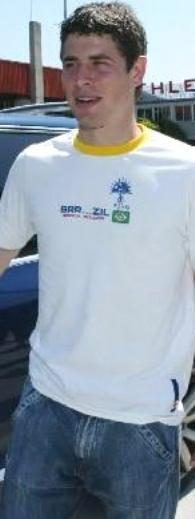 Asier del Horno