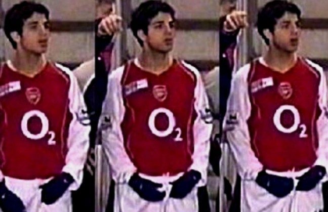 Cesc Fabregas