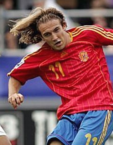 Diego Capel