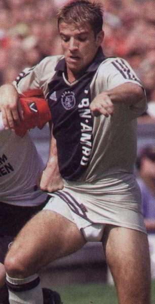 Rafael Van der Vaart
