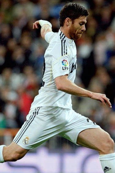 I love that bulge