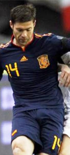 Nice bulge