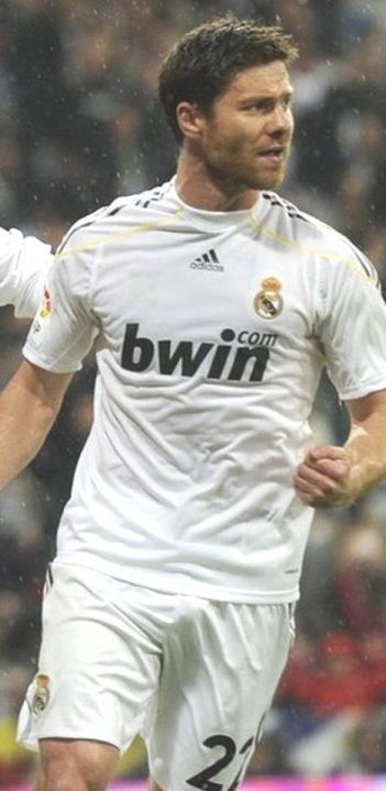 I love that bulge