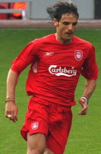 Morientes