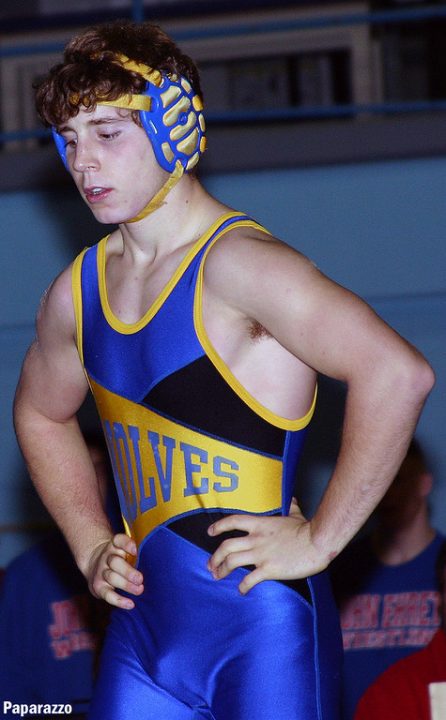 Wrestling Extravaganza
