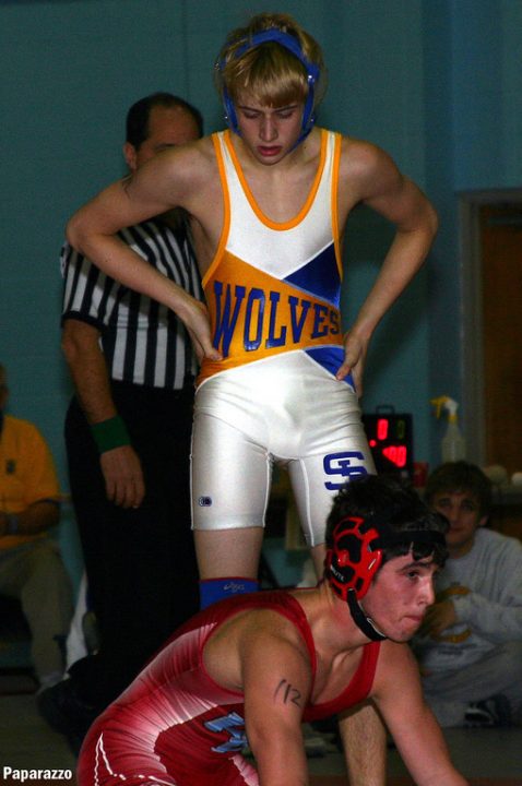 Wrestling Extravaganza