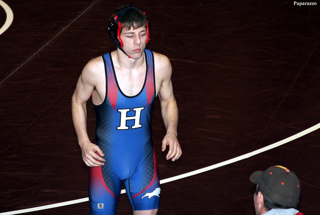 Wrestling Extravaganza