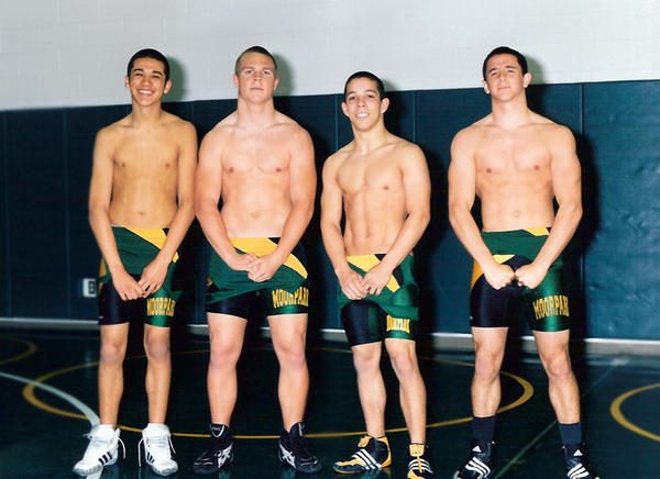 Wrestling Extravaganza