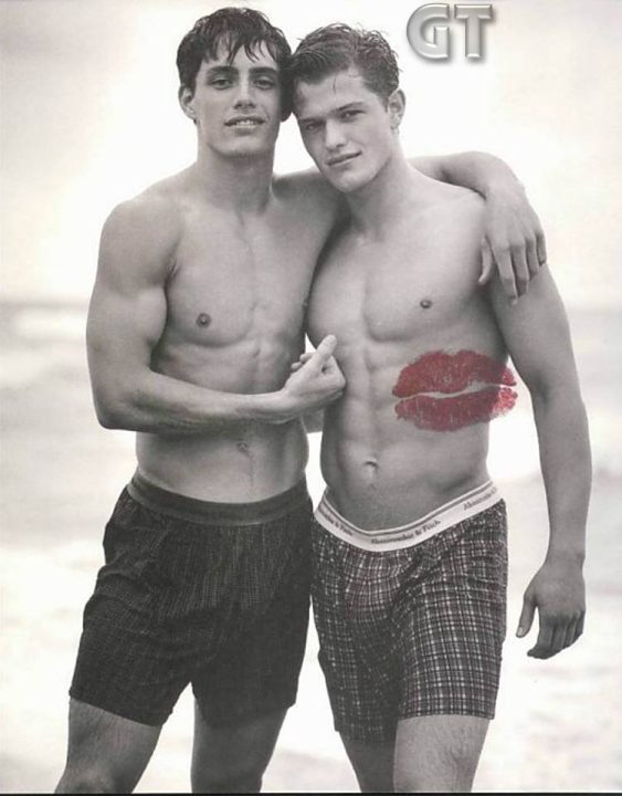 Hot Boardshorts Guys