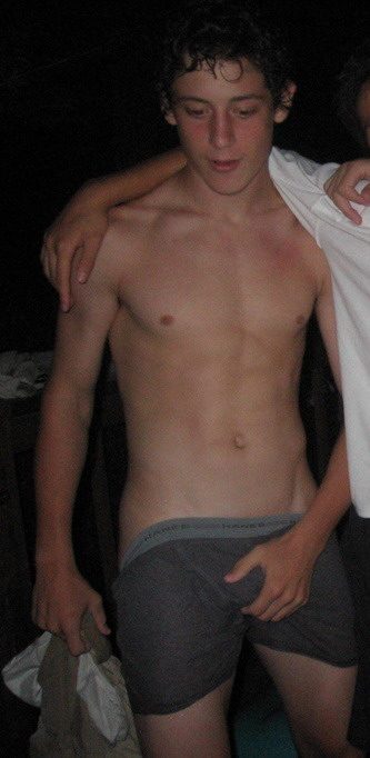 Boxer Boys