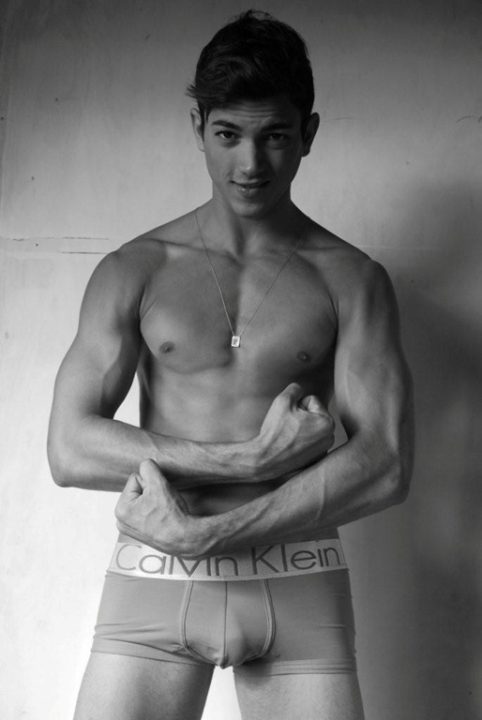 Boxer Boys