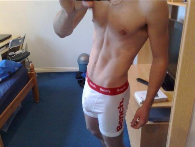 Boxer Boys