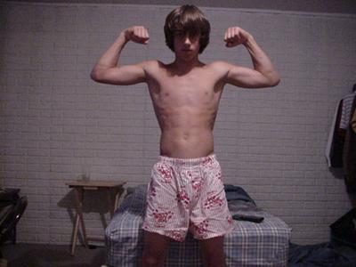 Boxer Boys