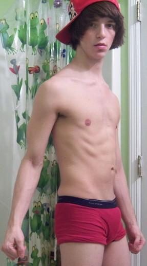 Boxer Boys