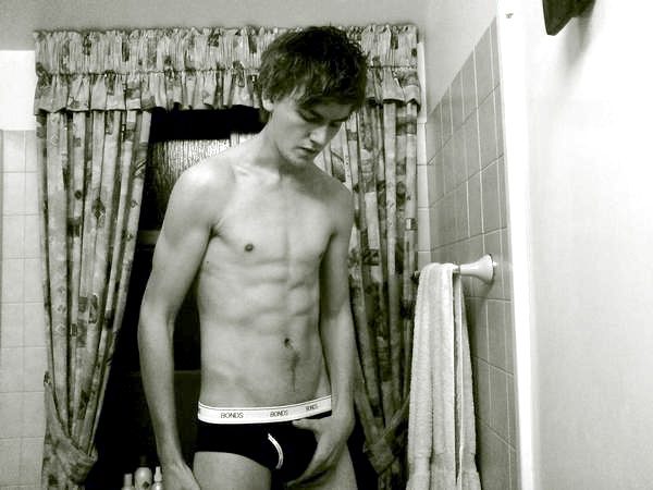 Boys In Briefs