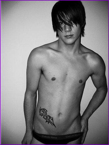 Boys In Briefs