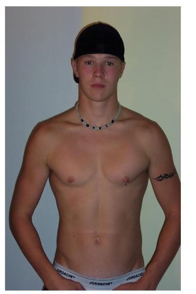 Boys in Briefs