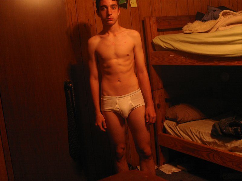 Boys in Briefs