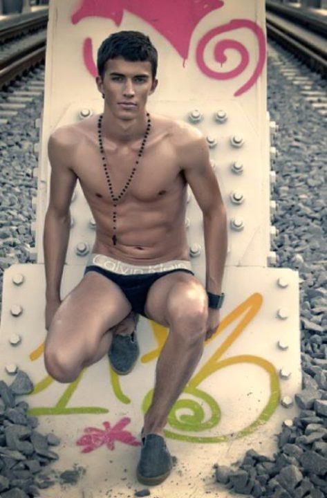 Boys in Briefs