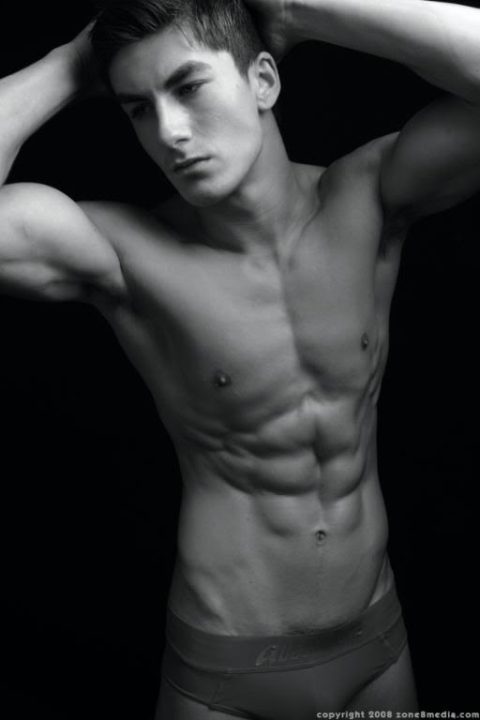 Boys in Briefs