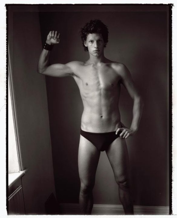 Boys in Briefs