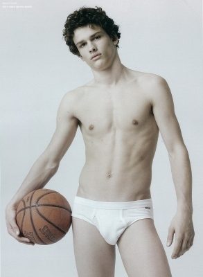 Boys in Briefs