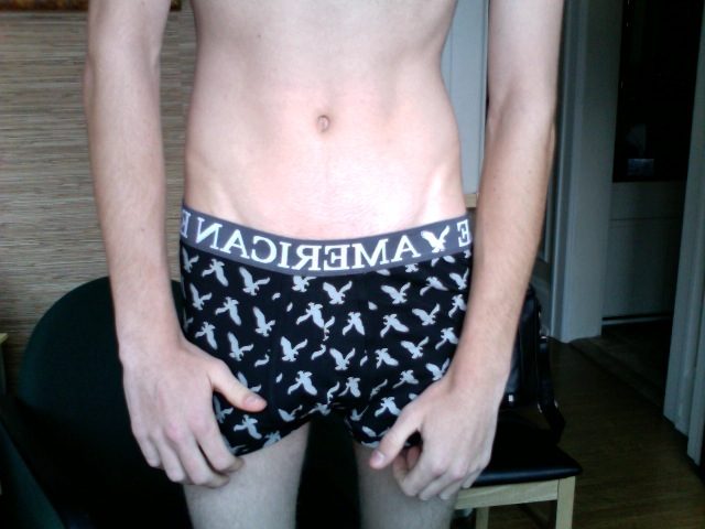 AE Boxer Briefs