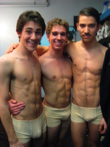 boys for may