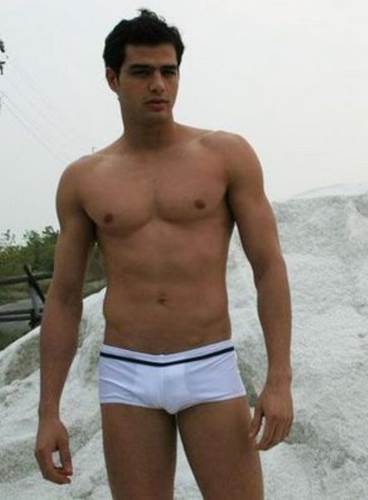 Underwear Guys