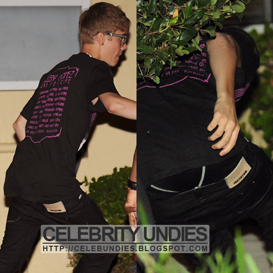 justin bieber 8 2 11