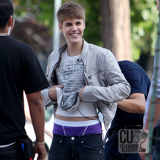justin bieber 10 9 11