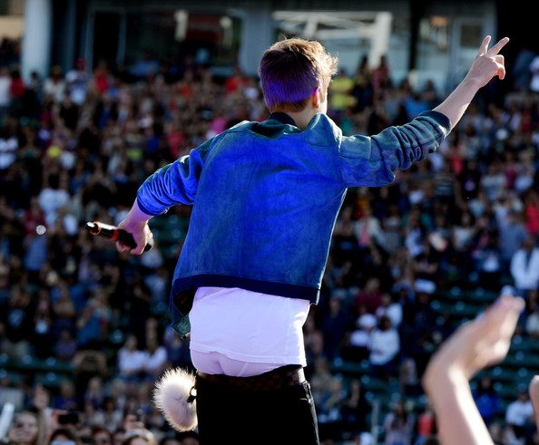 justin bieber 5 13 12 05