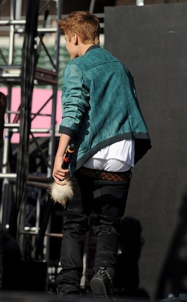 justin bieber 5 13 12 08